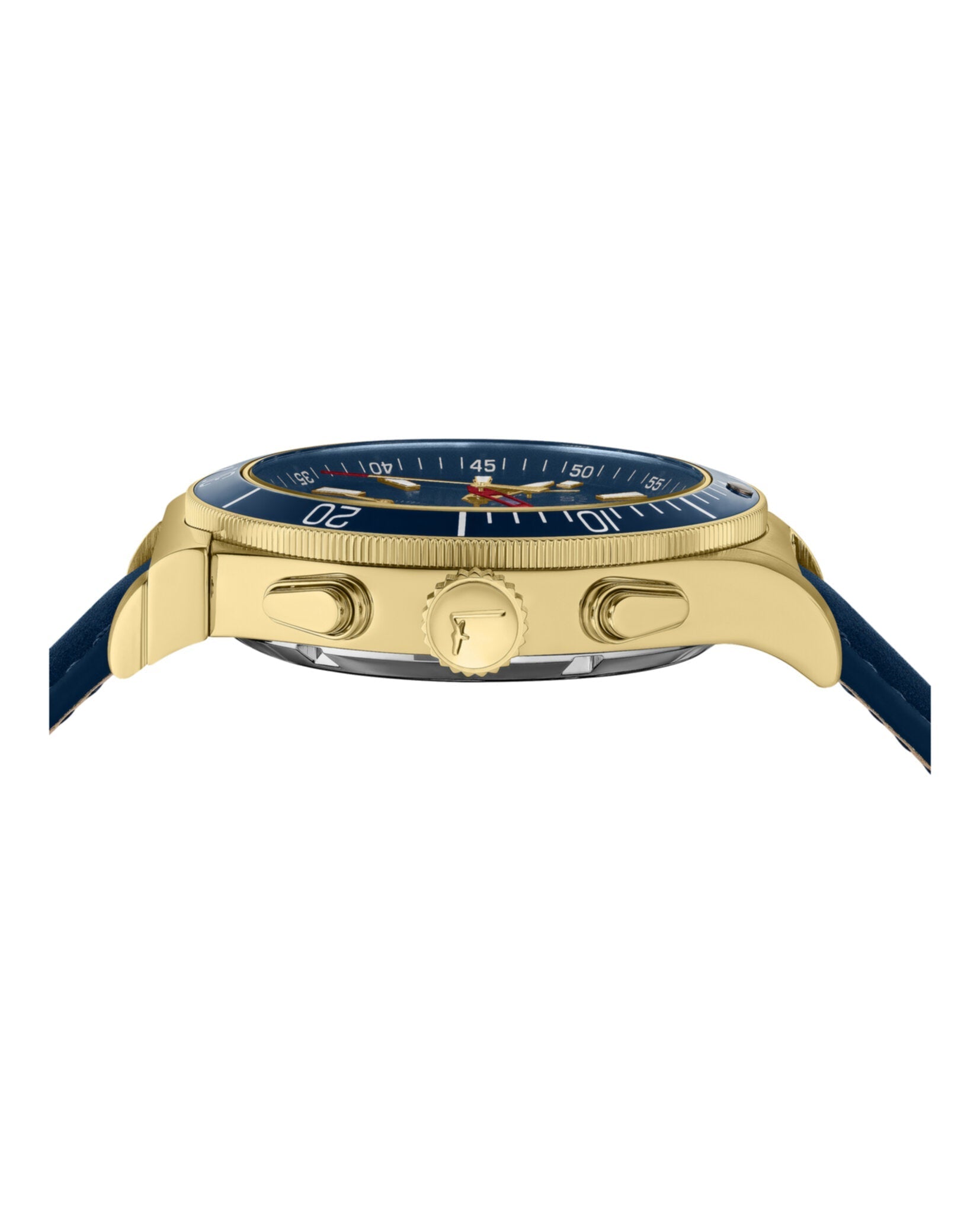 Ferragamo 1898 Sport Strap Watch Watches - Tophatter Daily Deals