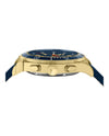 Ferragamo 1898 Sport Strap Watch Watches - Tophatter Daily Deals