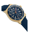 Ferragamo 1898 Sport Strap Watch Watches - Tophatter Daily Deals