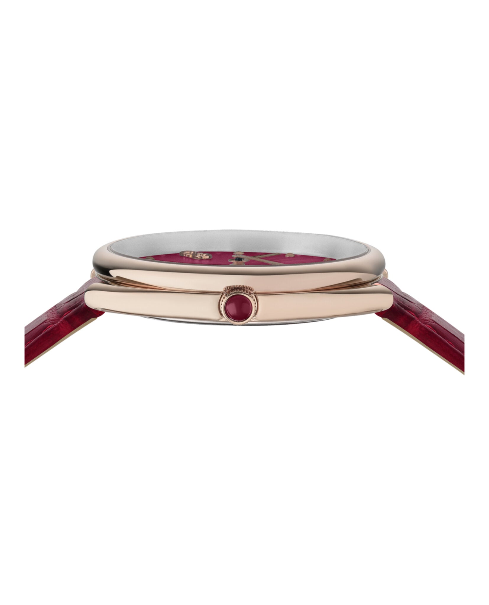 Ferragamo Cuir Watch Watches - Tophatter Daily Deals