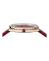 Ferragamo Cuir Watch Watches - Tophatter Daily Deals