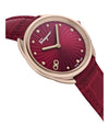 Ferragamo Cuir Watch Watches - Tophatter Daily Deals