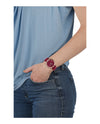 Ferragamo Cuir Watch Watches - Tophatter Daily Deals