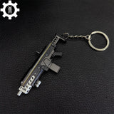 Tiny SG-225 Breaker Gun Model Metal Keychain - Tophatter Daily Deals