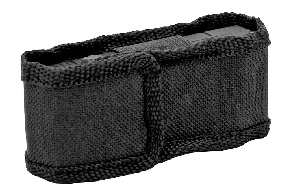 Self Defense Compact Stun Gun and Pepper Spray Combo Pack - Black SD-StunGun - Tophatter Daily Deals