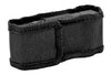 Self Defense Compact Stun Gun and Pepper Spray Combo Pack - Black