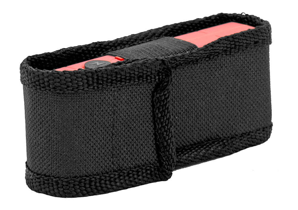 Self Defense Compact Stun Gun and Pepper Spray Combo Pack - Pink SD-StunGun - Tophatter Daily Deals