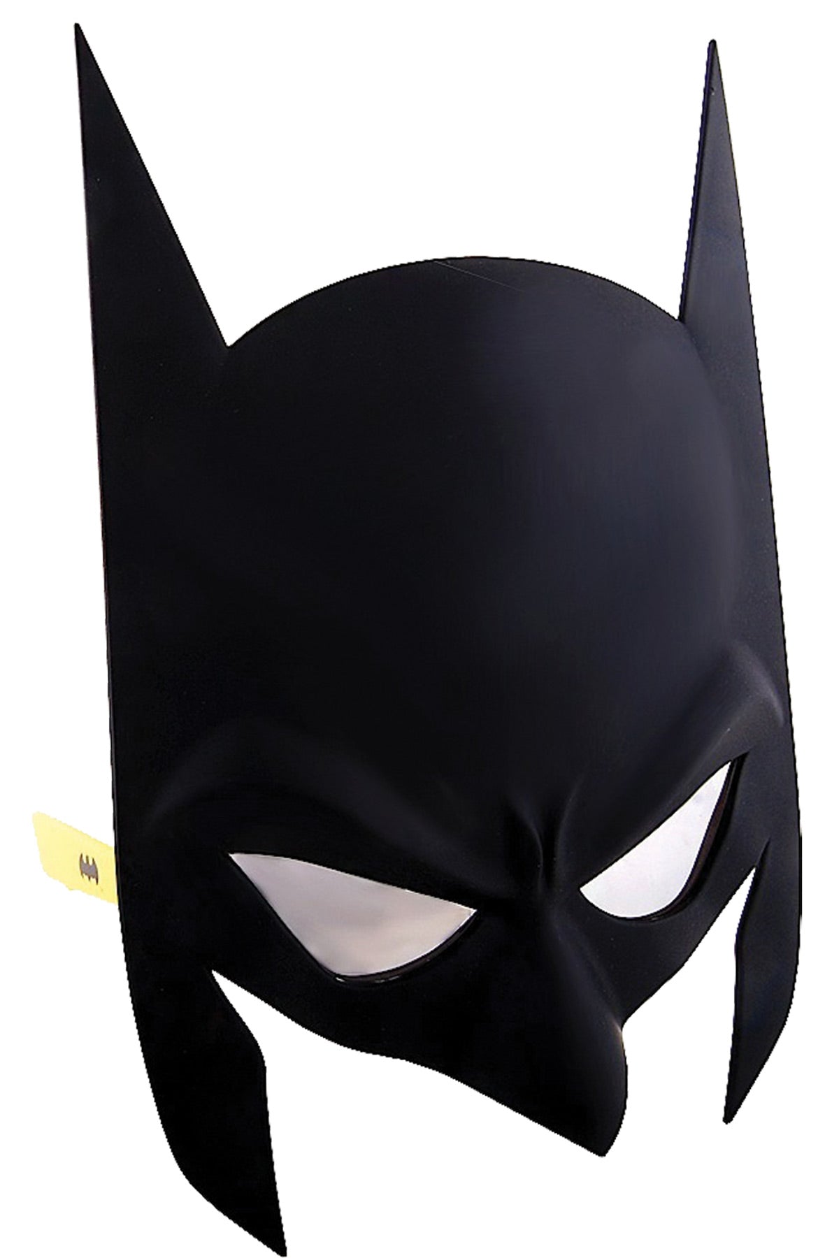 Sunstache Batman 1/2 Mask Glass Halloween Masks - Tophatter Daily Deals