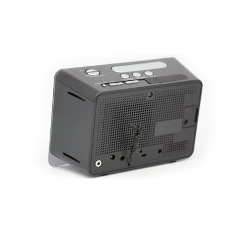 SG Alarm Clock - Tophatter Daily Deals