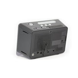 SG Alarm Clock - Tophatter Daily Deals