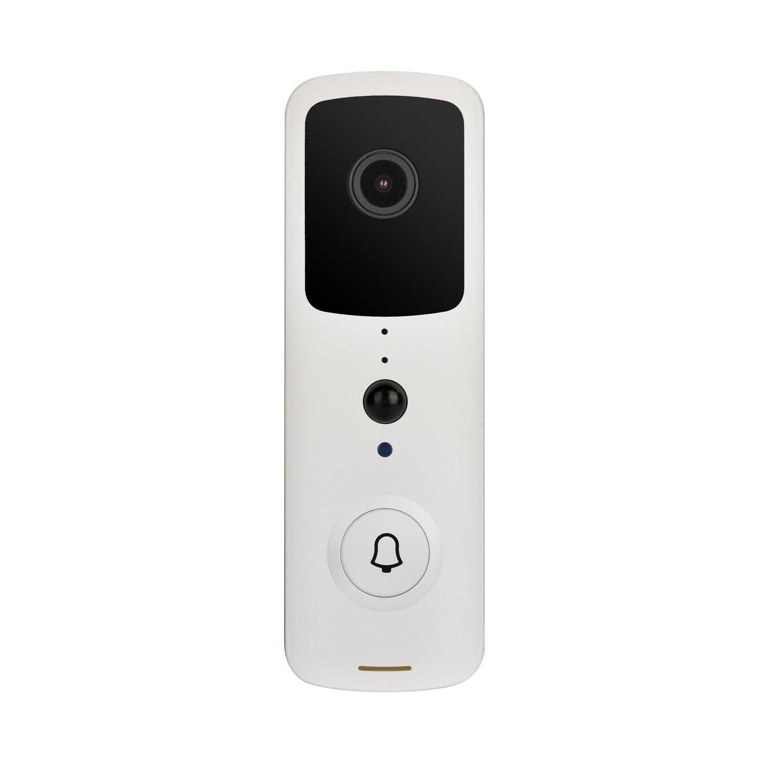 SG Battery Doorbell Camera - Tophatter Daily Deals