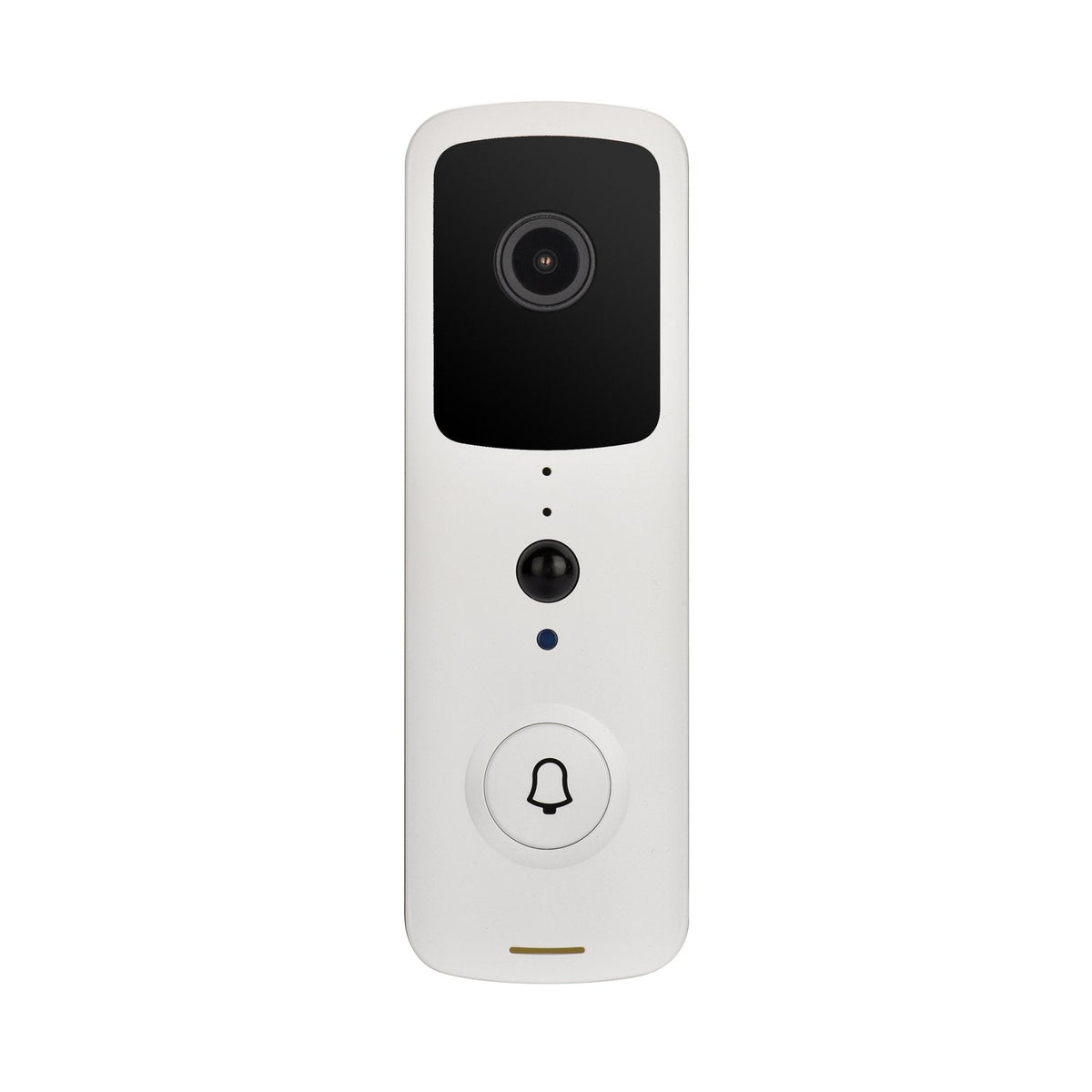 SG Battery Doorbell Camera - Tophatter Daily Deals