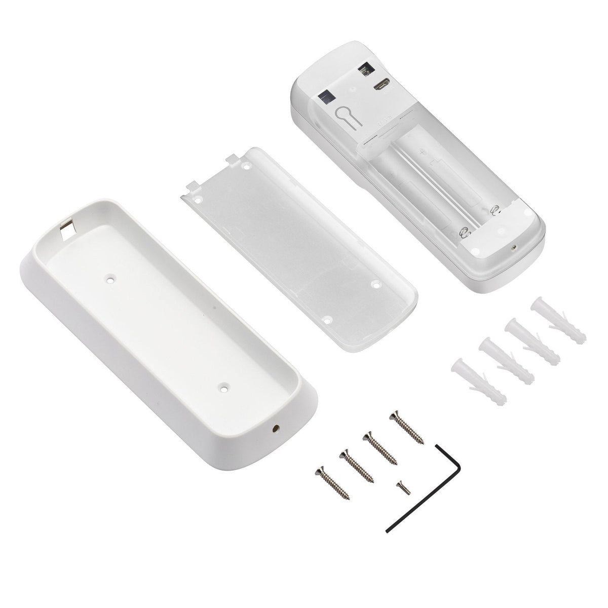 SG Battery Doorbell Camera - Tophatter Daily Deals