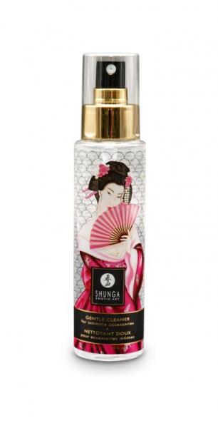 Geishas Gentle Cleaner 115ml/ 3.89fl Oz - Tophatter Daily Deals