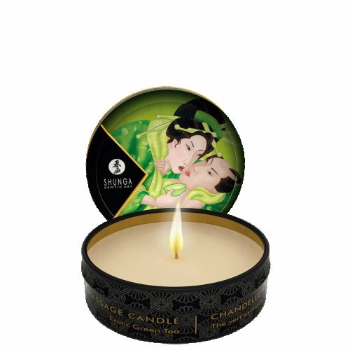 Geisha's Secret Organica Kit Gift Sets - Tophatter Daily Deals