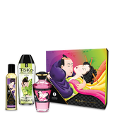 Fruity Kisses Kit Gift Sets - Tophatter Daily Deals