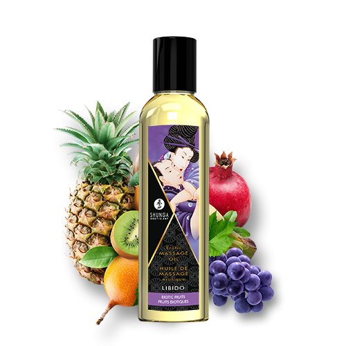 Fruity Kisses Kit Gift Sets - Tophatter Daily Deals