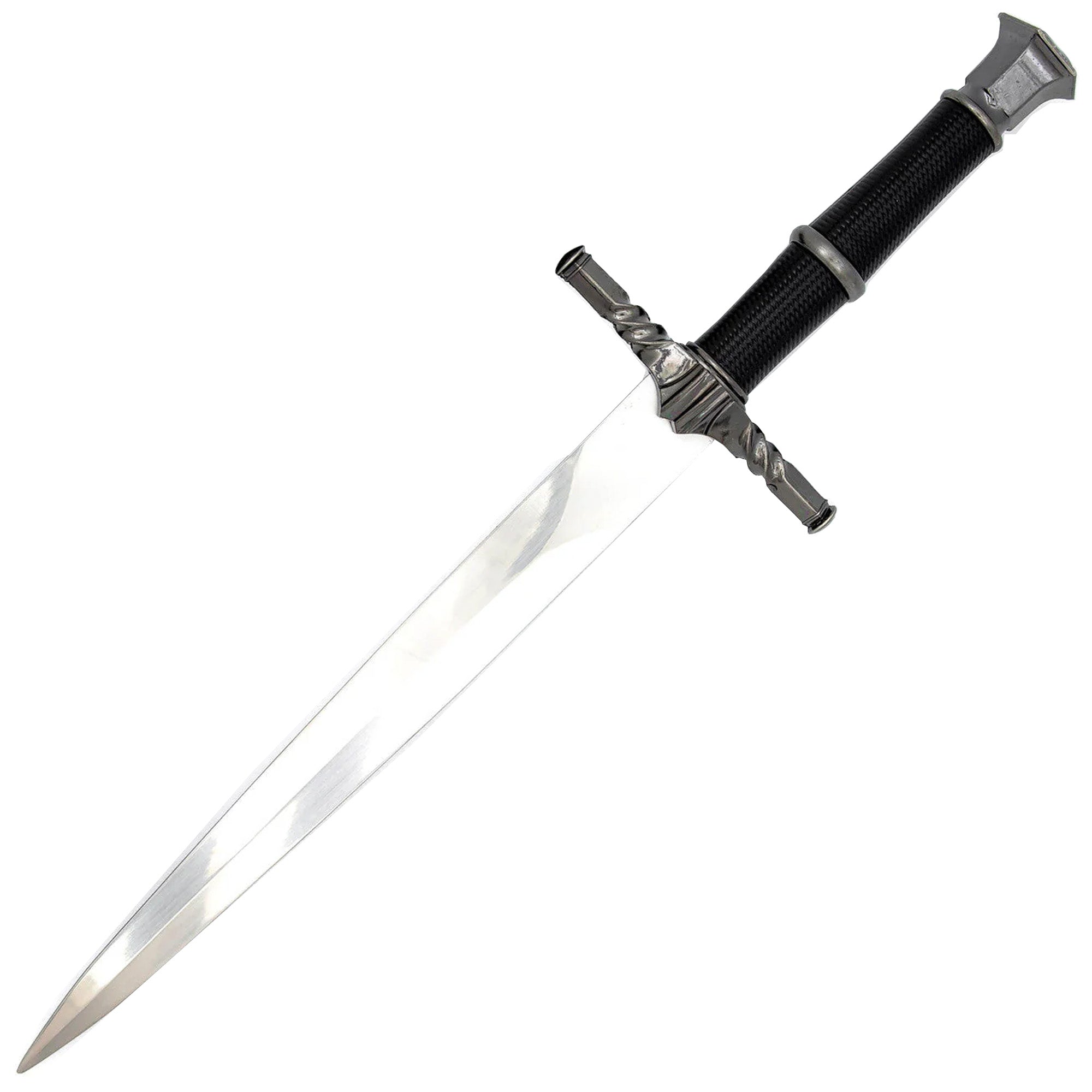 Shadowfall Obsidian Twilight Dagger Dagger - Tophatter Daily Deals