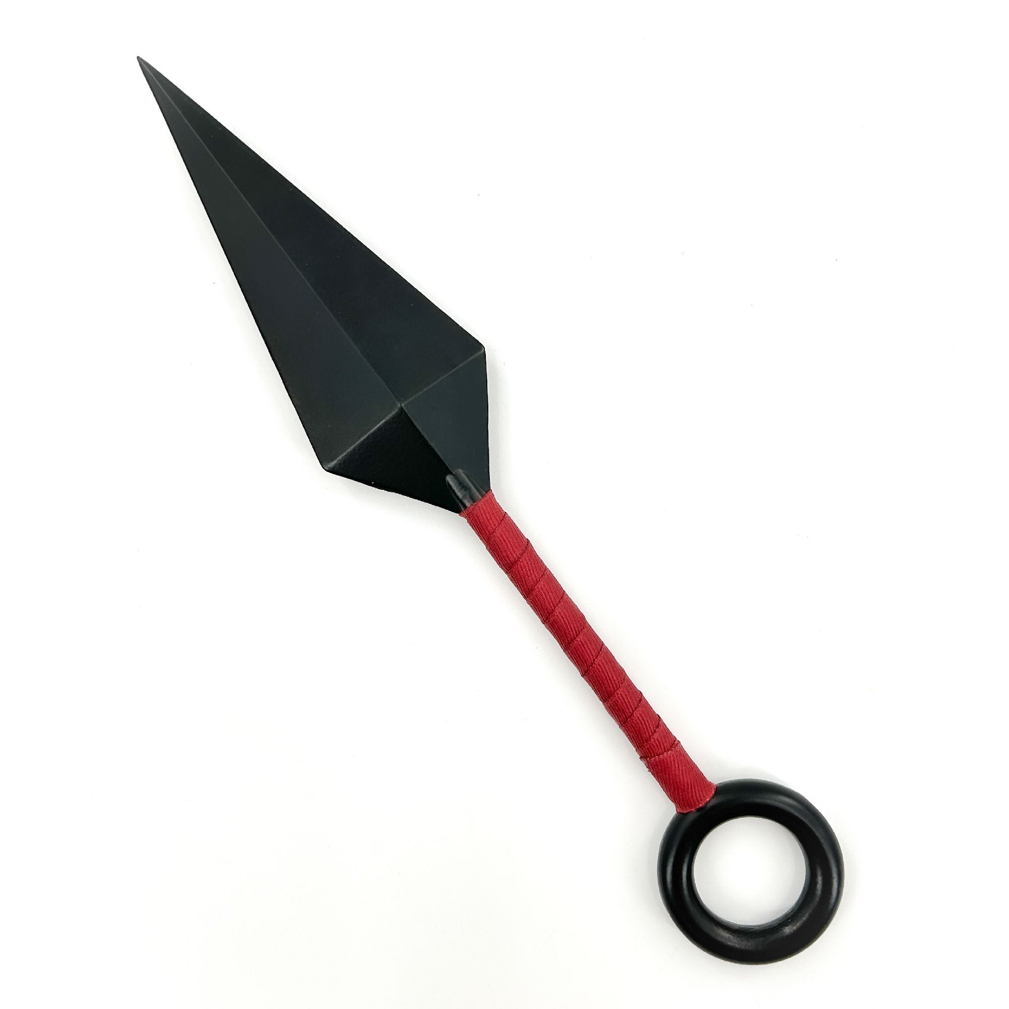 Shinobi Metal Kunai knives - Tophatter Daily Deals