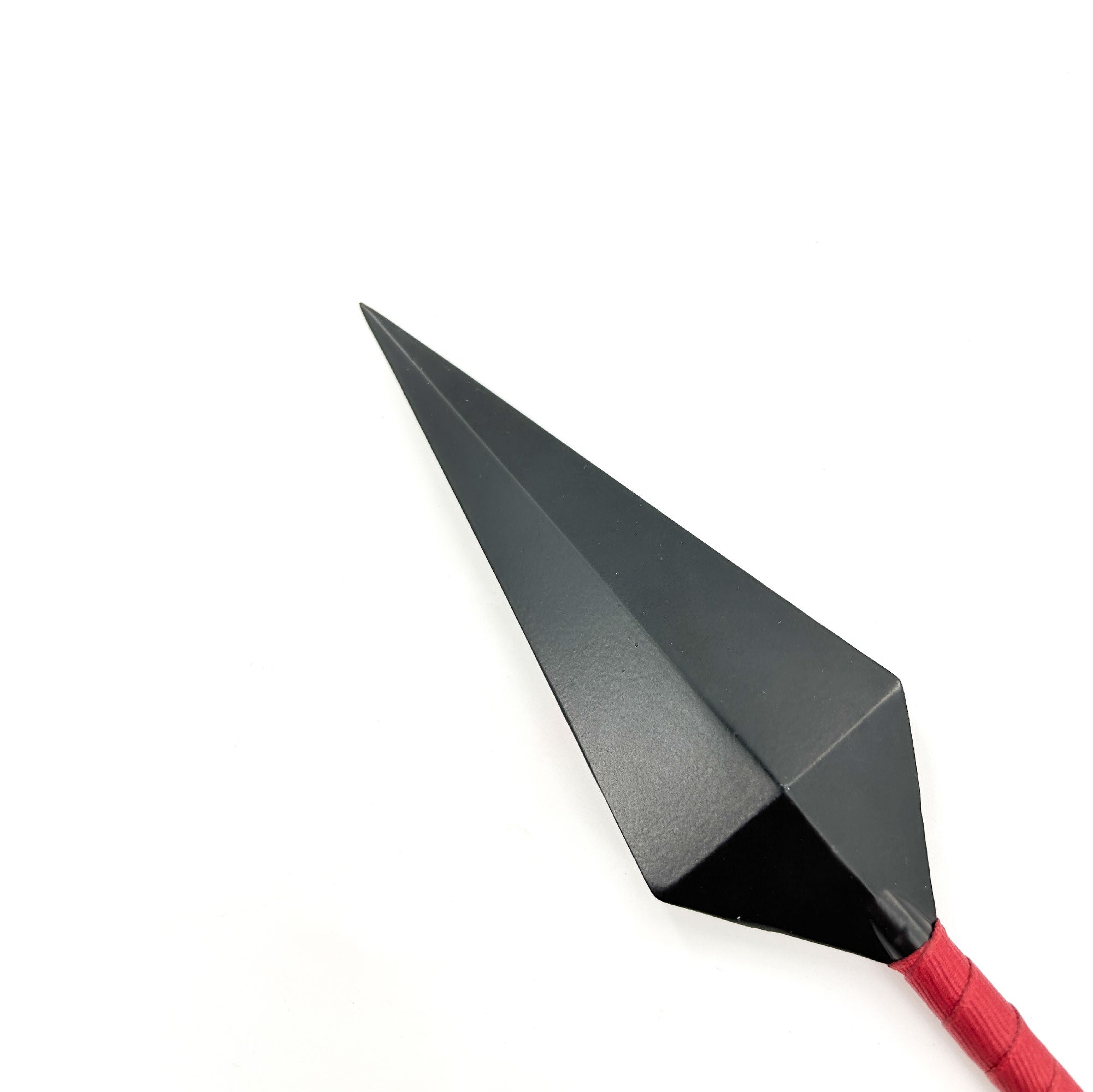 Shinobi Metal Kunai knives - Tophatter Daily Deals