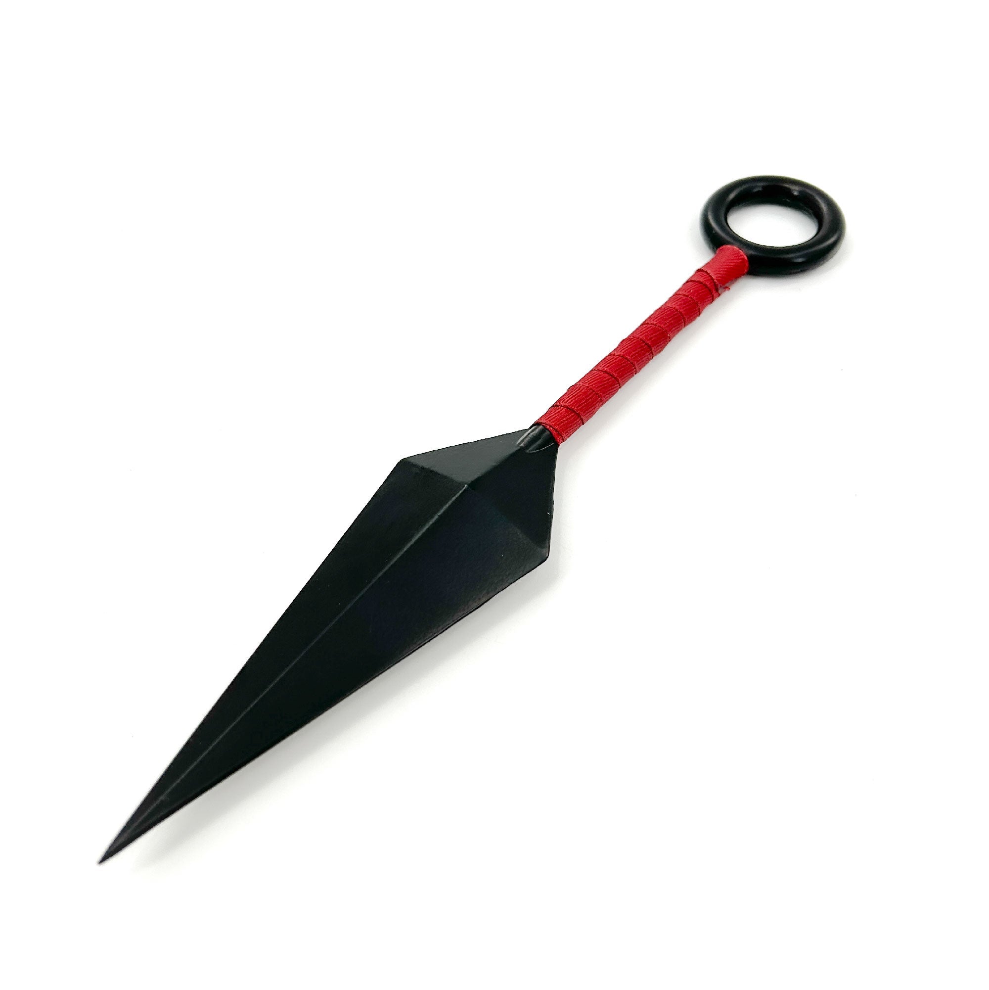 Shinobi Metal Kunai knives - Tophatter Daily Deals
