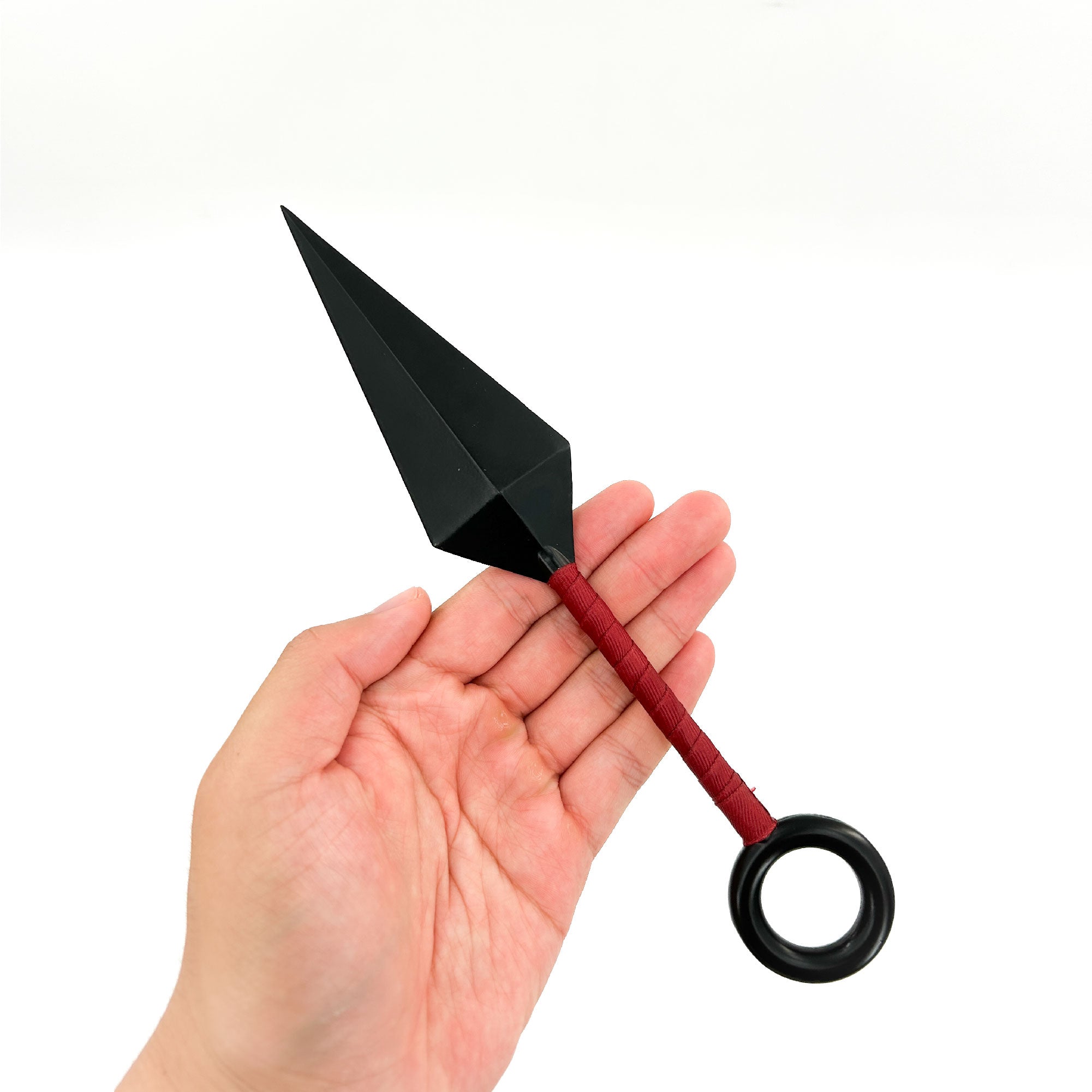 Shinobi Metal Kunai knives - Tophatter Daily Deals