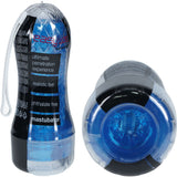 SHOTS Easy Rider - Blue Compact Masturbator > Sex Toys For Men > Masturbators > Manual - Tophatter Daily Deals