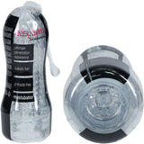 SHOTS Easy Rider - Waterproof Male Masturbator > Sex Toys For Men > Masturbators > Manual - Tophatter Daily Deals