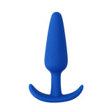 Beginners Size Slim Butt Plug – Comfortable Easy-to-Wear Anal Plug > Anal Range > Butt Plugs - Tophatter Daily Deals