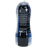 SHOTS Easy Rider - Blue Compact Masturbator > Sex Toys For Men > Masturbators > Manual - Tophatter Daily Deals
