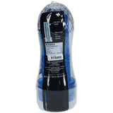 SHOTS Easy Rider - Blue Compact Masturbator > Sex Toys For Men > Masturbators > Manual - Tophatter Daily Deals