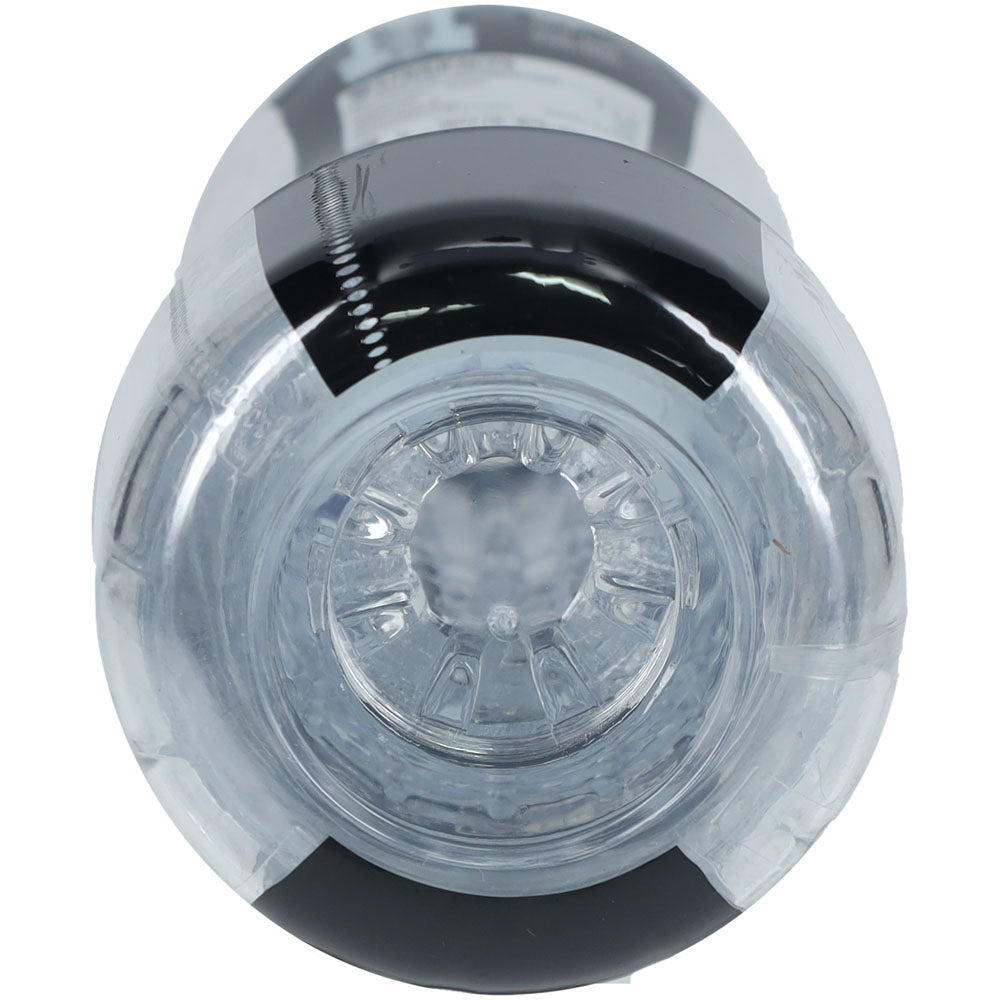 SHOTS Easy Rider - Waterproof Male Masturbator > Sex Toys For Men > Masturbators > Manual - Tophatter Daily Deals