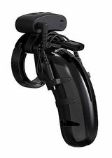 Mancage Model 22 Chastity 4.5 Cock Cage - Tophatter Daily Deals