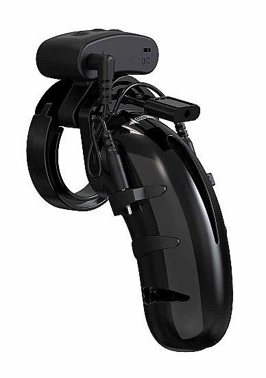 Mancage Model 22 Chastity 4.5 Cock Cage - Tophatter Daily Deals