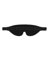 Ouch Leather Blindfold Blindfolds - Tophatter Daily Deals