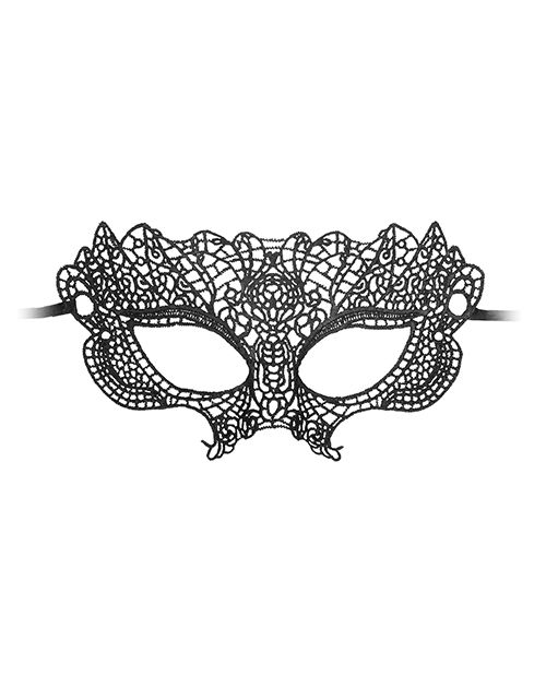 Princess Lace Eye Mask Masks - Tophatter Daily Deals
