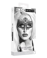 Queen Lace Eye Mask Masks - Tophatter Daily Deals
