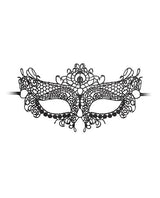 Queen Lace Eye Mask Masks - Tophatter Daily Deals