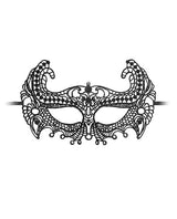 Empress Lace Eye Mask Masks - Tophatter Daily Deals