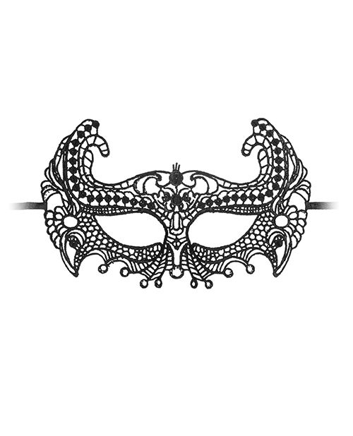 Empress Lace Eye Mask Masks - Tophatter Daily Deals