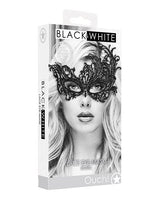 Royal Lace Eye Mask Masks - Tophatter Daily Deals
