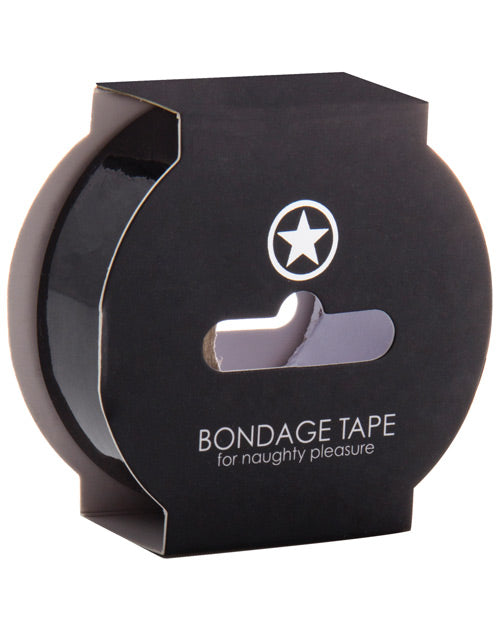 Ouch Bondage Tape Bondage Tape - Tophatter Daily Deals