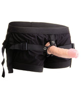 RealRock Boxer Harness Harnesses - Tophatter Daily Deals