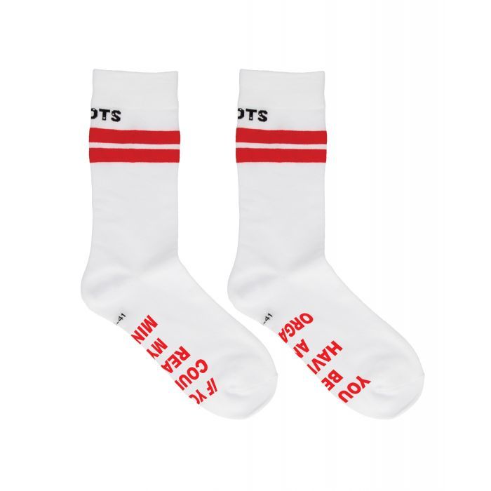 Sexy Dirty Mind Socks Socks - Tophatter Daily Deals