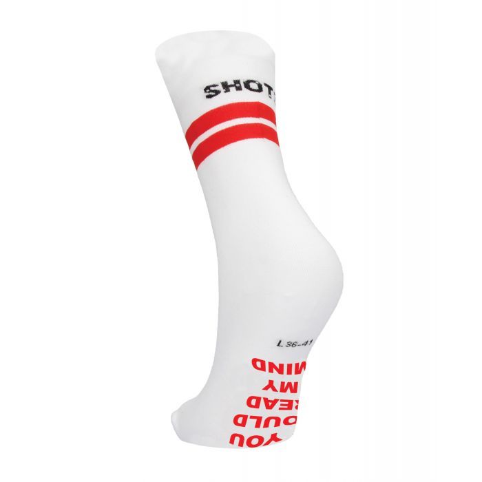 Sexy Dirty Mind Socks Socks - Tophatter Daily Deals
