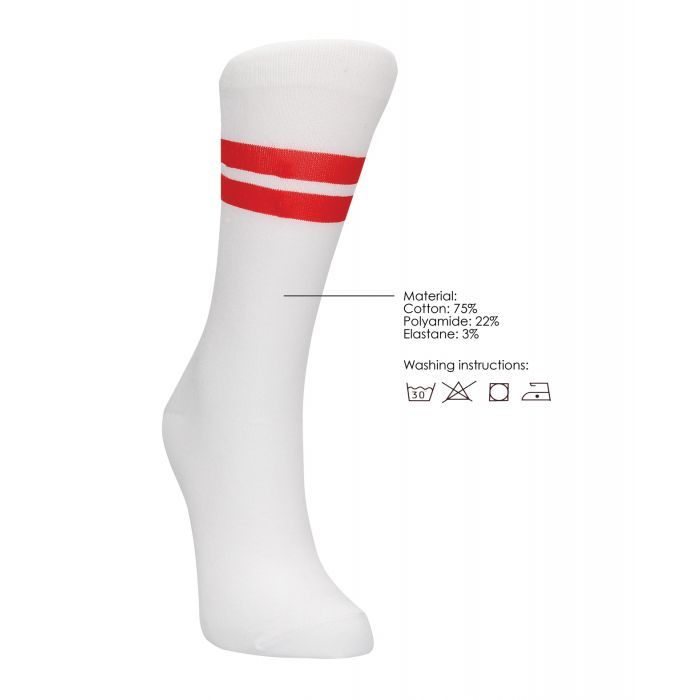 Sexy Dirty Mind Socks Socks - Tophatter Daily Deals