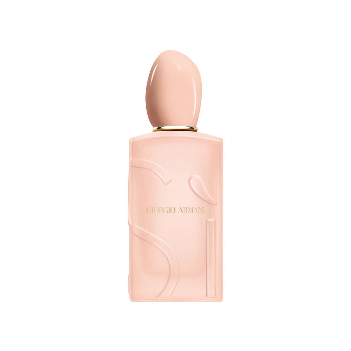Giorgio Armani Si Nude Bloom Eau De Parfum 100ml Spray - Tophatter Daily Deals