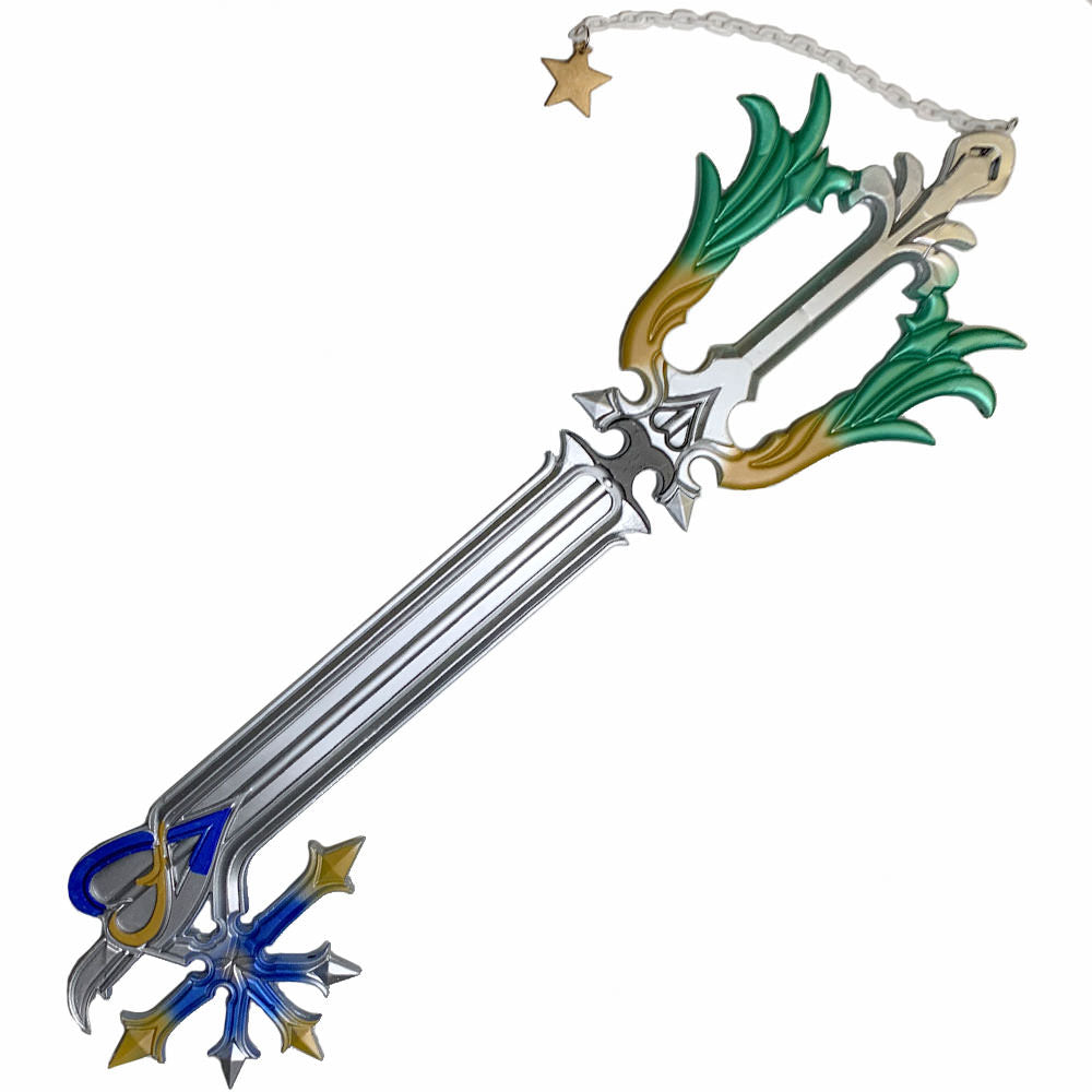 Word of Honor Magic Enhancer Key Foam Cosplay Sword Replica - Tophatter's Inc. Weapons Store Online Collectible Weapons - Tophatter Daily Deals