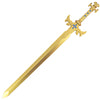 SAO Alice Synthesis Thirty Olive Cosplay Foam Sword - TOPHATTER'S ARMORY DEALS Collectible Weapons - Tophatter Daily Deals