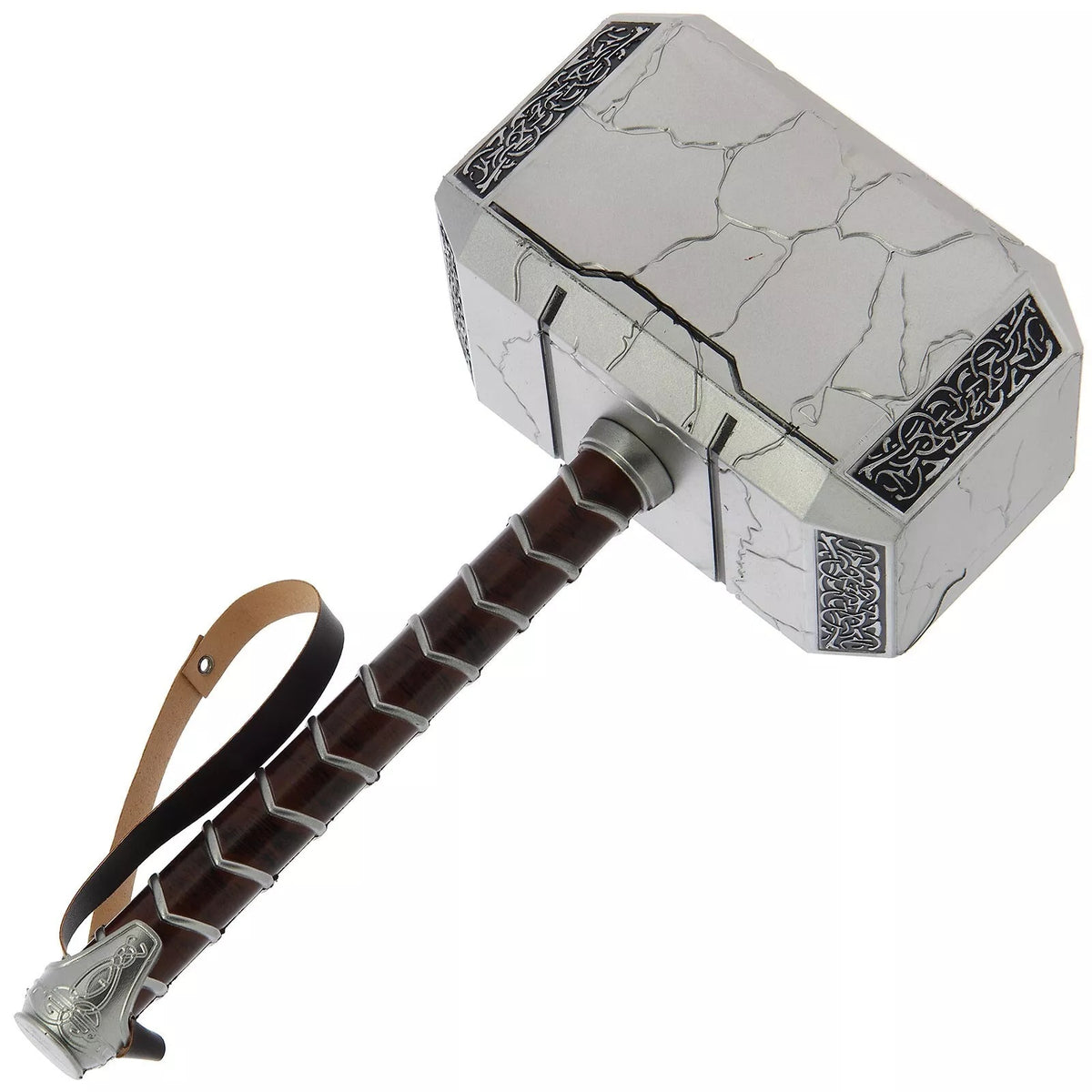 Quality Hammer Foam Made LARP Cosplay Costume Prop Accessory - Tophatter's Guns'N'Weapons Store - FREE SHIPPING Collectible Weapons - Tophatter Daily Deals